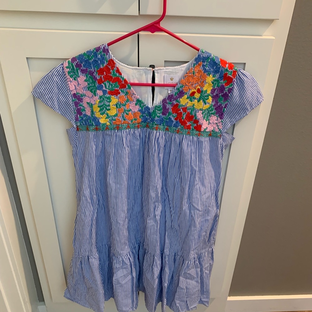 J. Marie dress